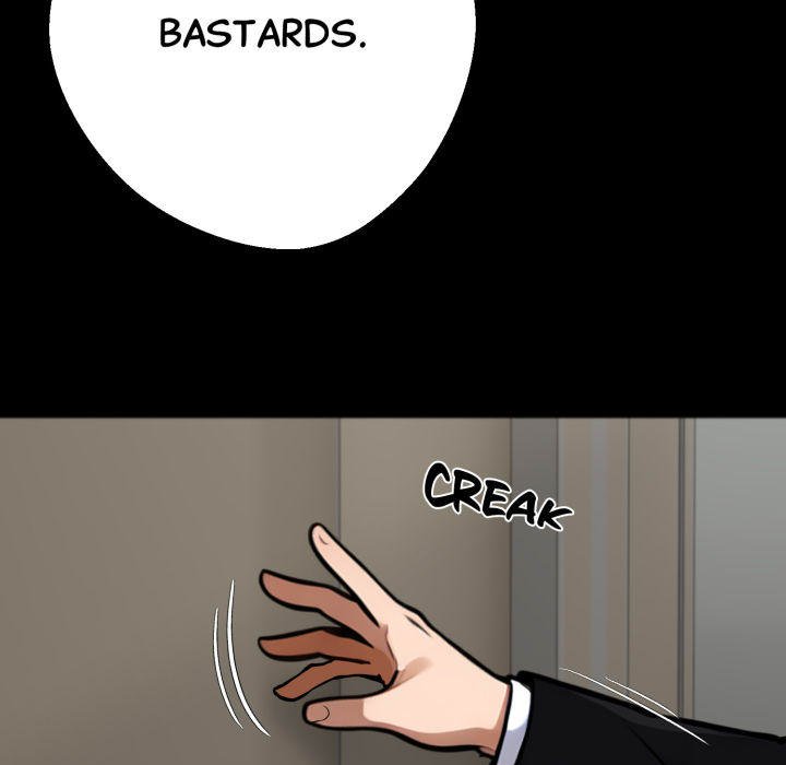 Workaholic Gangster Chapter 71 - Page 70
