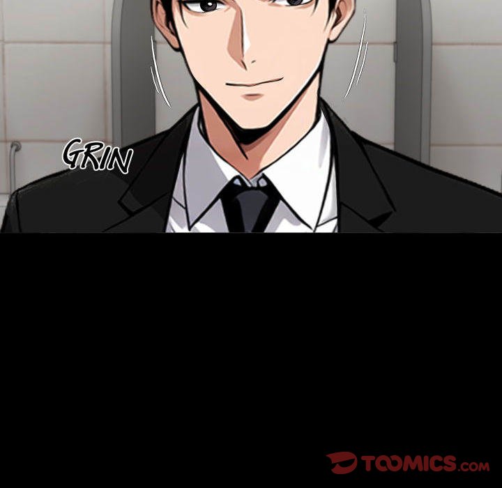 Workaholic Gangster Chapter 71 - Page 75