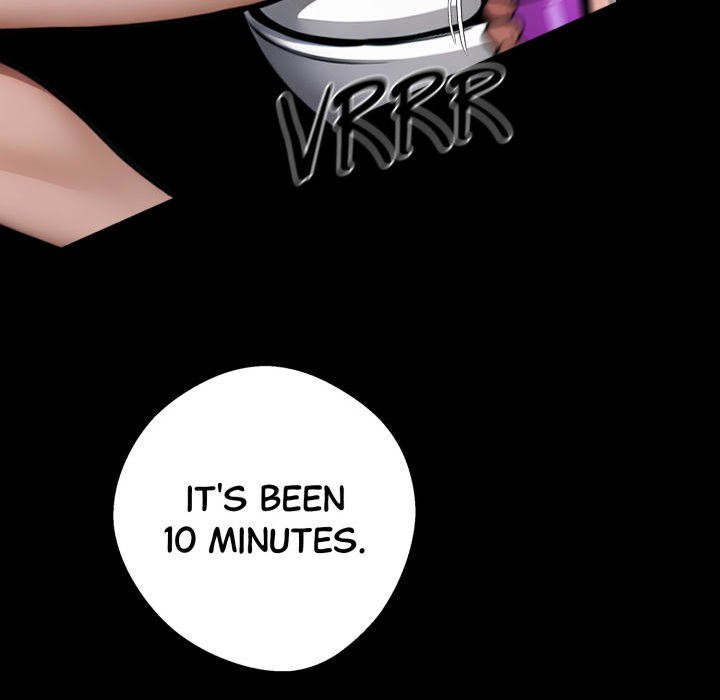 Workaholic Gangster Chapter 71 - Page 78