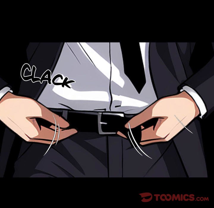 Workaholic Gangster Chapter 71 - Page 84