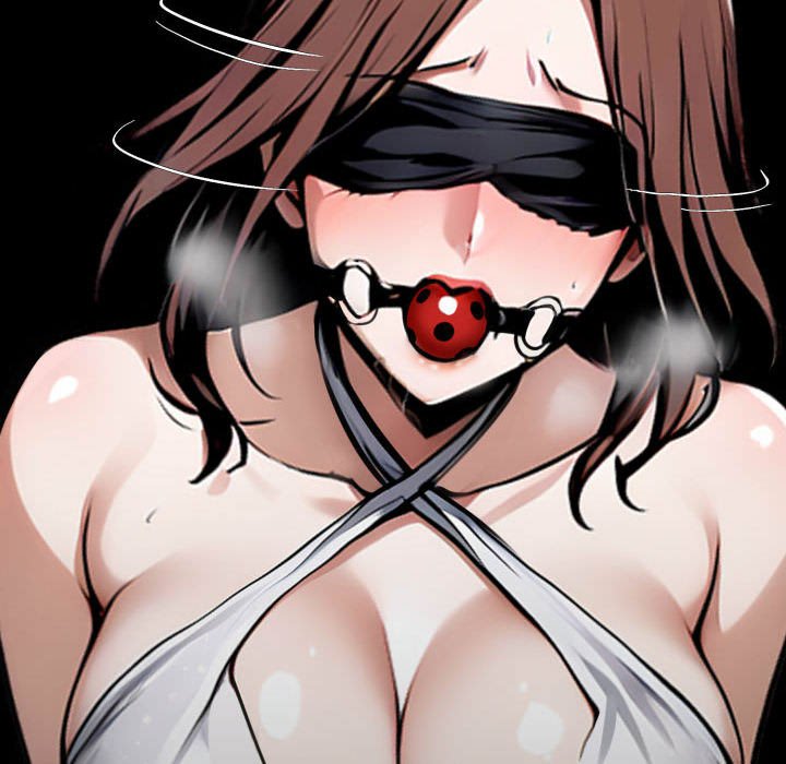 Workaholic Gangster Chapter 71 - Page 89