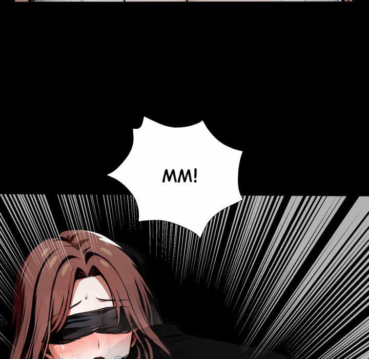 Workaholic Gangster Chapter 71 - Page 90