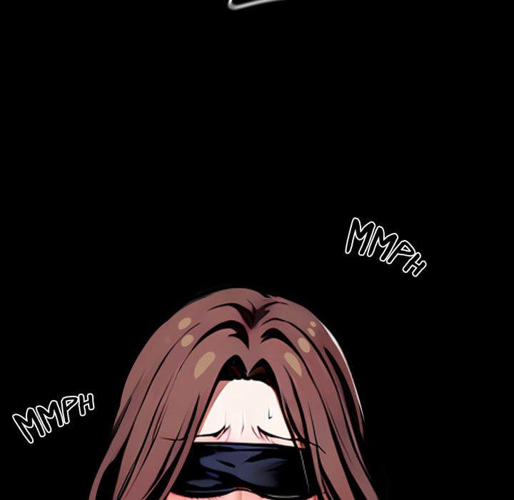 Workaholic Gangster Chapter 71 - Page 95