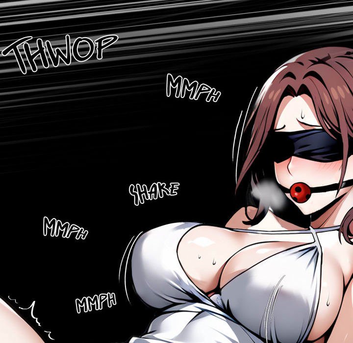 Workaholic Gangster Chapter 71 - Page 100