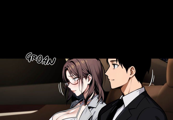 Workaholic Gangster Chapter 72 - Page 1