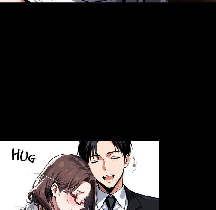 Workaholic Gangster Chapter 72 - Page 11