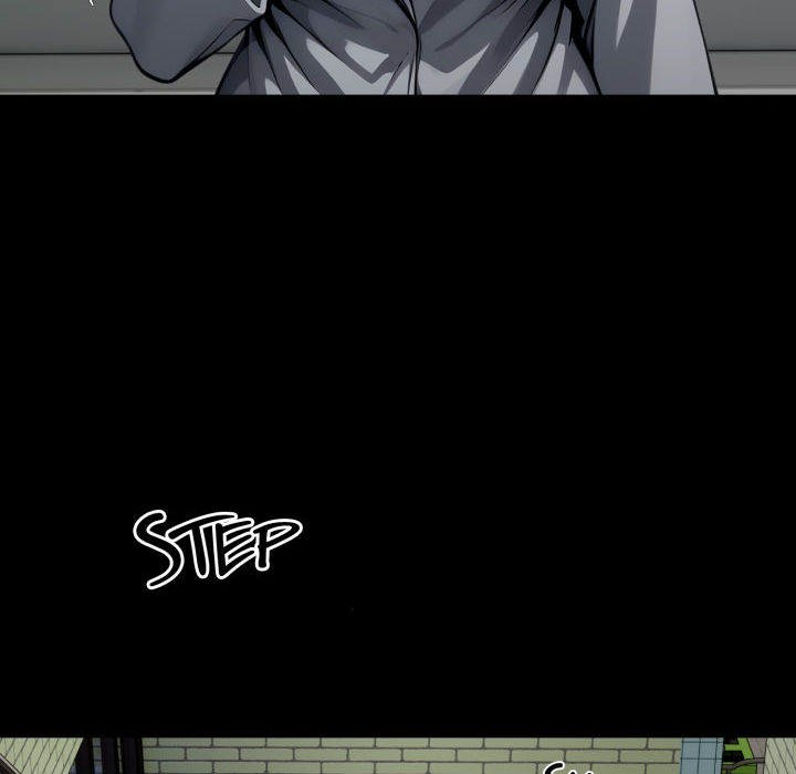 Workaholic Gangster Chapter 72 - Page 101