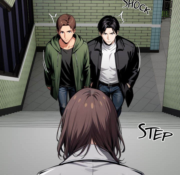 Workaholic Gangster Chapter 72 - Page 102