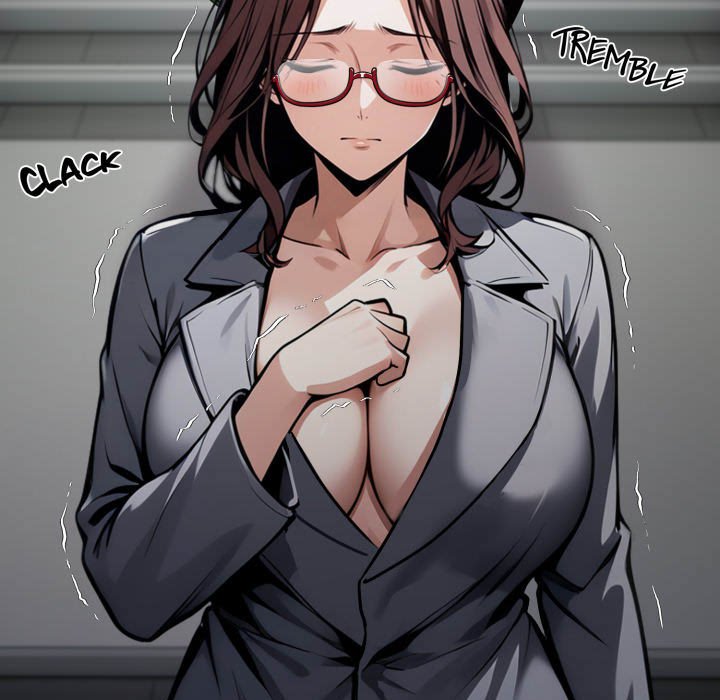 Workaholic Gangster Chapter 72 - Page 106