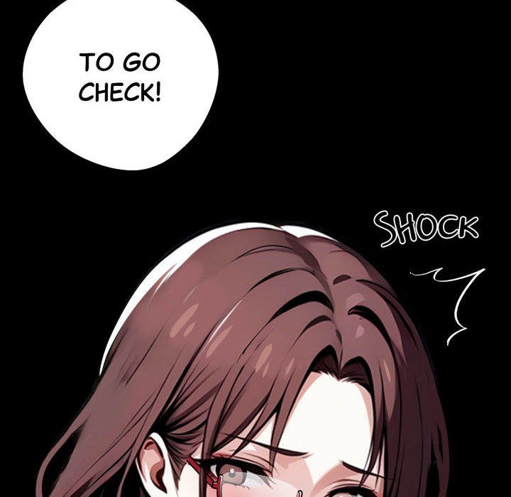 Workaholic Gangster Chapter 72 - Page 109