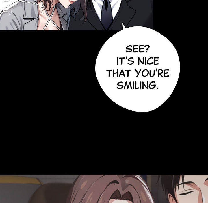 Workaholic Gangster Chapter 72 - Page 12