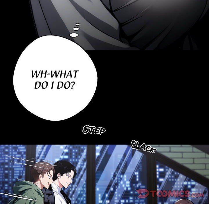 Workaholic Gangster Chapter 72 - Page 111
