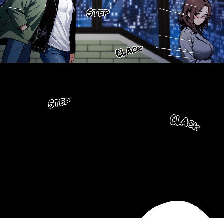 Workaholic Gangster Chapter 72 - Page 112
