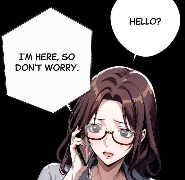 Workaholic Gangster Chapter 72 - Page 113