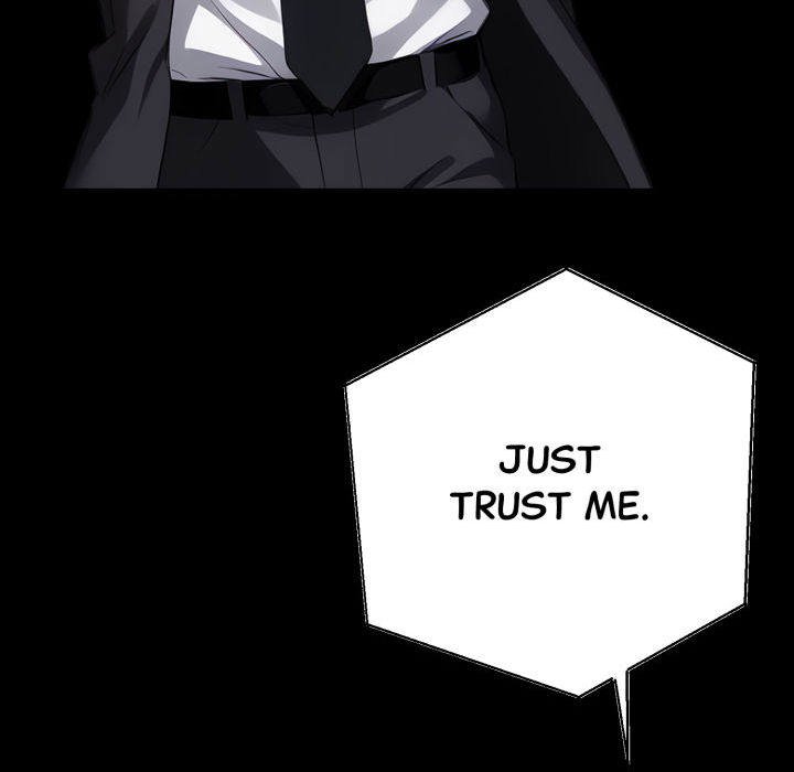 Workaholic Gangster Chapter 72 - Page 116