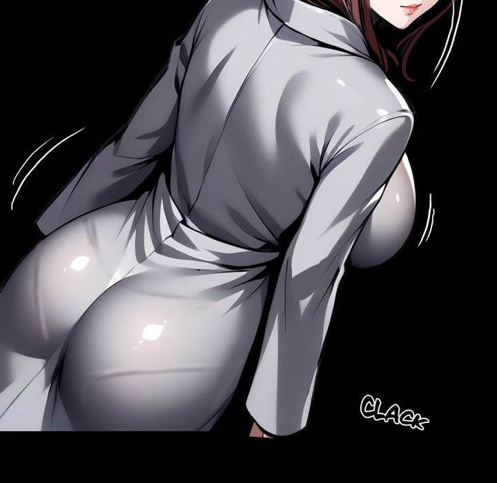 Workaholic Gangster Chapter 72 - Page 121