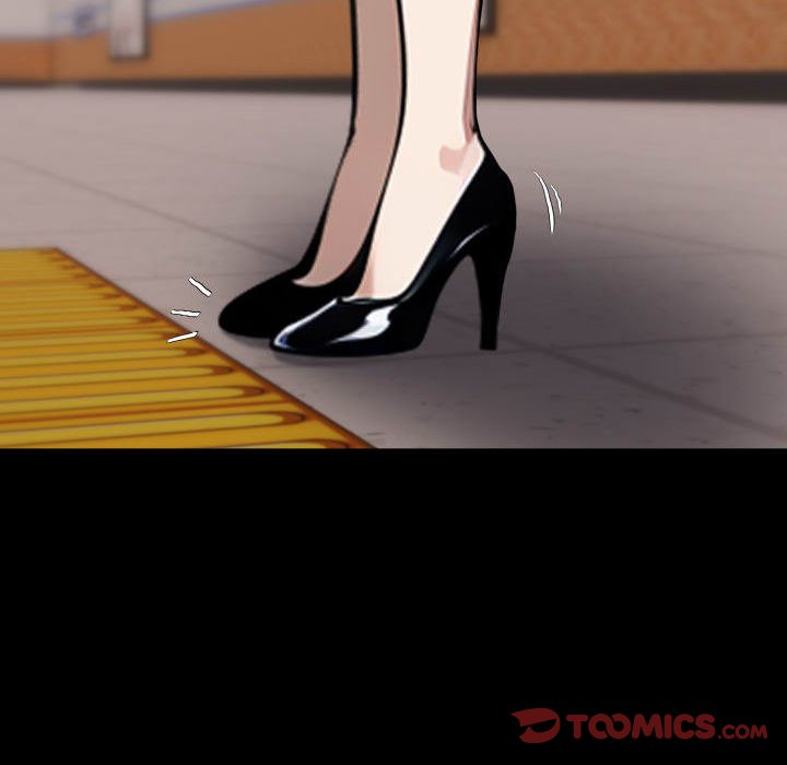 Workaholic Gangster Chapter 72 - Page 123