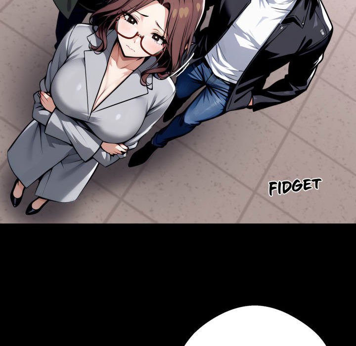 Workaholic Gangster Chapter 72 - Page 125