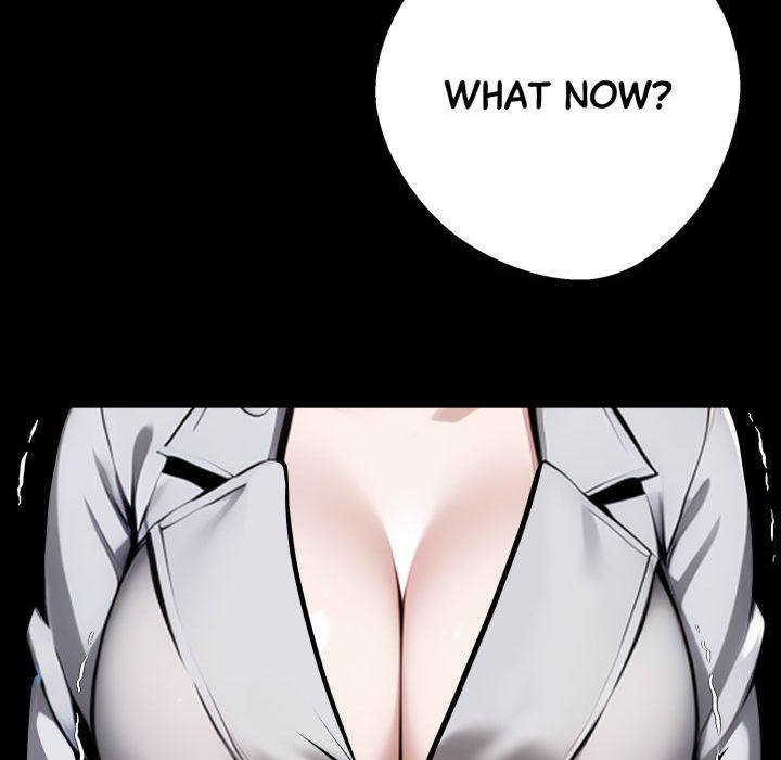 Workaholic Gangster Chapter 72 - Page 126