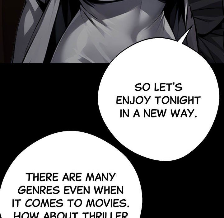 Workaholic Gangster Chapter 72 - Page 14