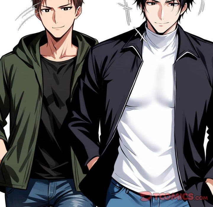 Workaholic Gangster Chapter 72 - Page 135