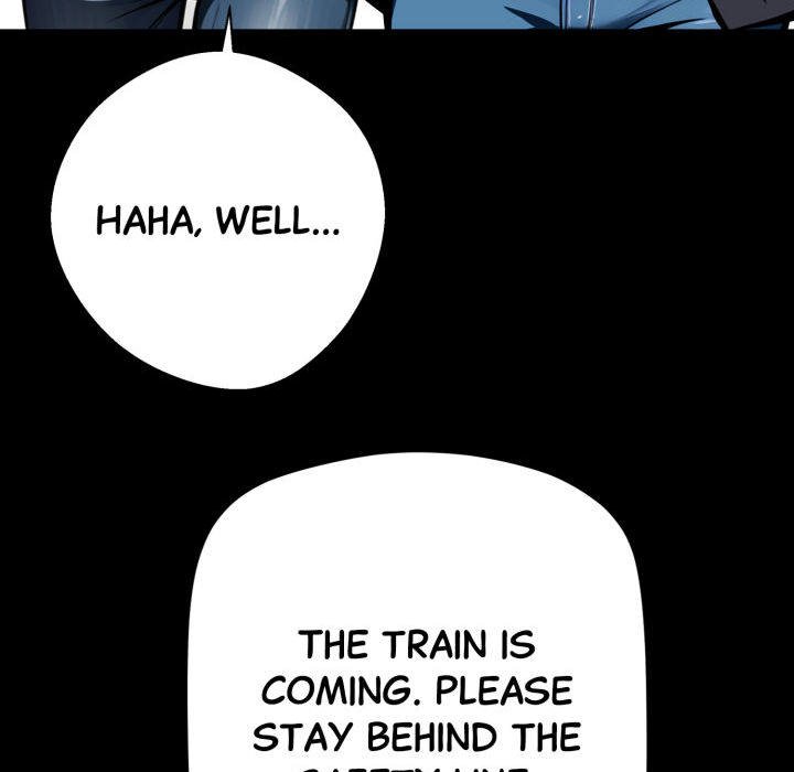 Workaholic Gangster Chapter 72 - Page 136