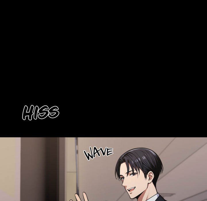 Workaholic Gangster Chapter 72 - Page 140