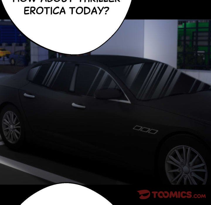 Workaholic Gangster Chapter 72 - Page 15