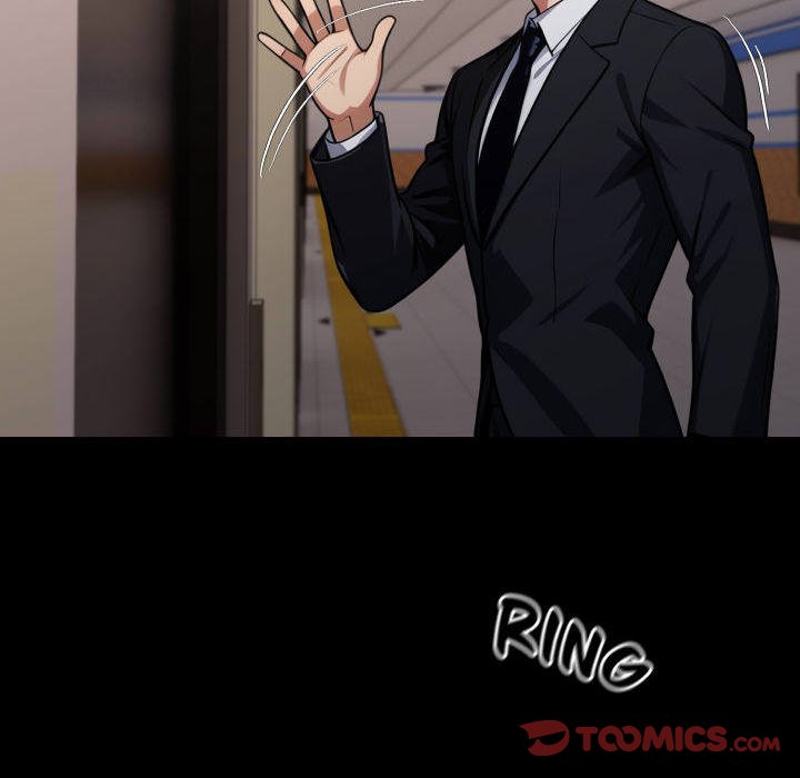Workaholic Gangster Chapter 72 - Page 141