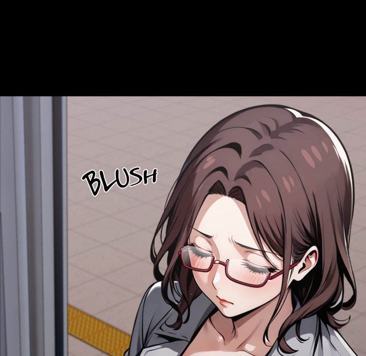 Workaholic Gangster Chapter 72 - Page 142