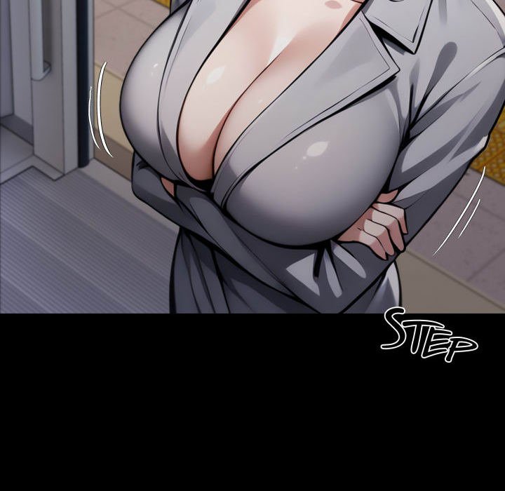 Workaholic Gangster Chapter 72 - Page 143