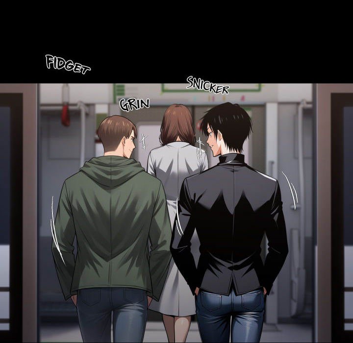 Workaholic Gangster Chapter 72 - Page 144