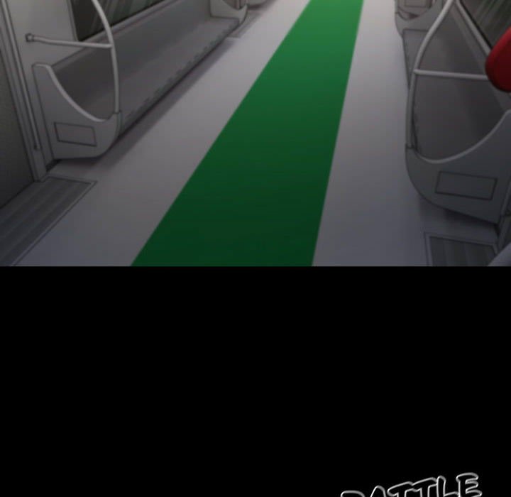 Workaholic Gangster Chapter 72 - Page 146