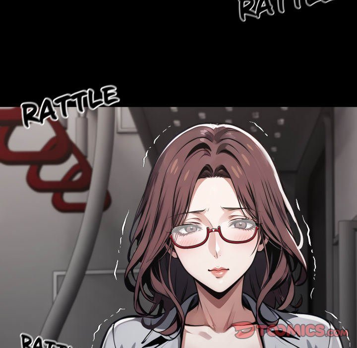 Workaholic Gangster Chapter 72 - Page 147
