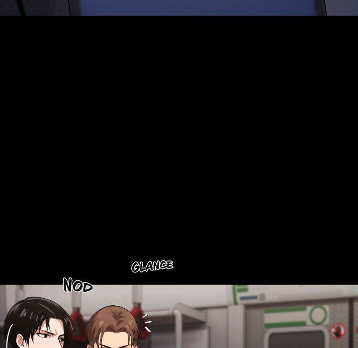 Workaholic Gangster Chapter 72 - Page 150