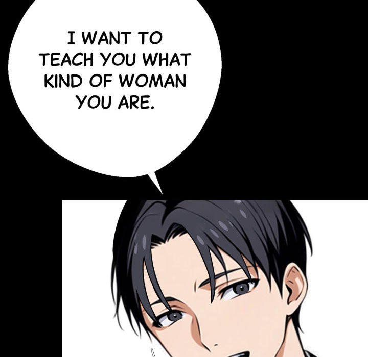 Workaholic Gangster Chapter 72 - Page 16