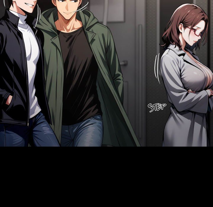Workaholic Gangster Chapter 72 - Page 151