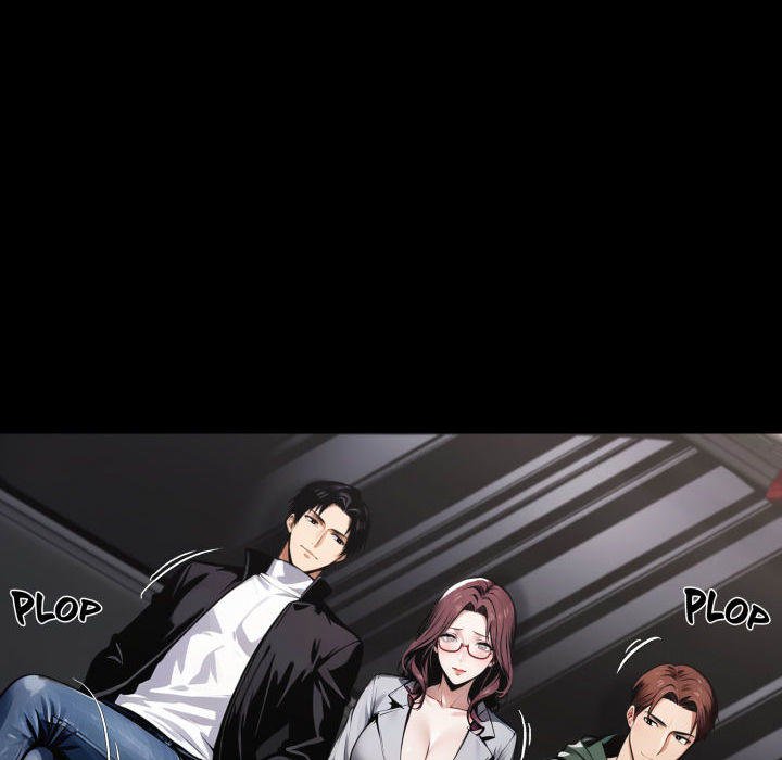 Workaholic Gangster Chapter 72 - Page 152