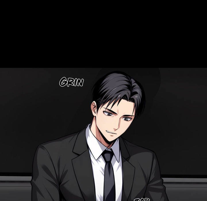 Workaholic Gangster Chapter 72 - Page 154