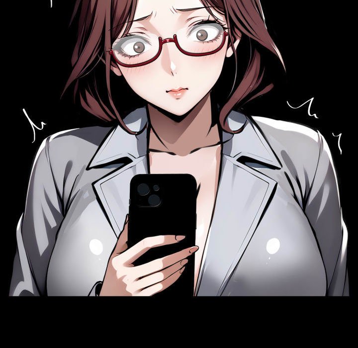 Workaholic Gangster Chapter 72 - Page 158