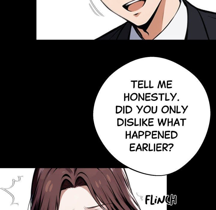 Workaholic Gangster Chapter 72 - Page 17