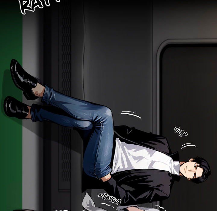 Workaholic Gangster Chapter 72 - Page 161