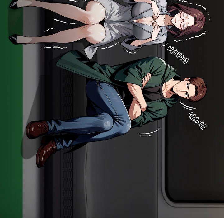 Workaholic Gangster Chapter 72 - Page 162