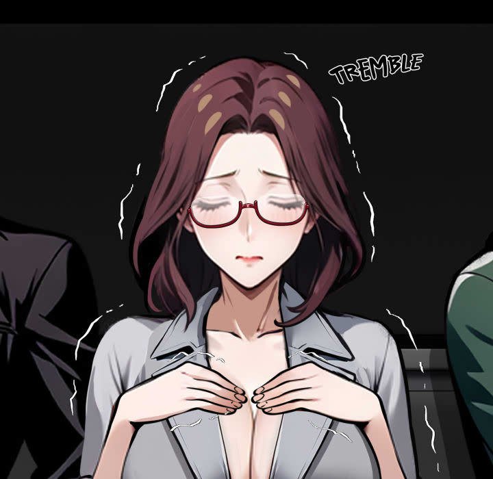 Workaholic Gangster Chapter 72 - Page 164