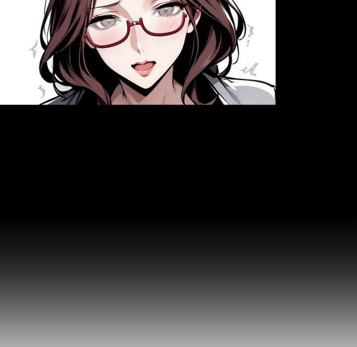 Workaholic Gangster Chapter 72 - Page 18