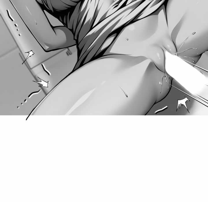 Workaholic Gangster Chapter 72 - Page 20