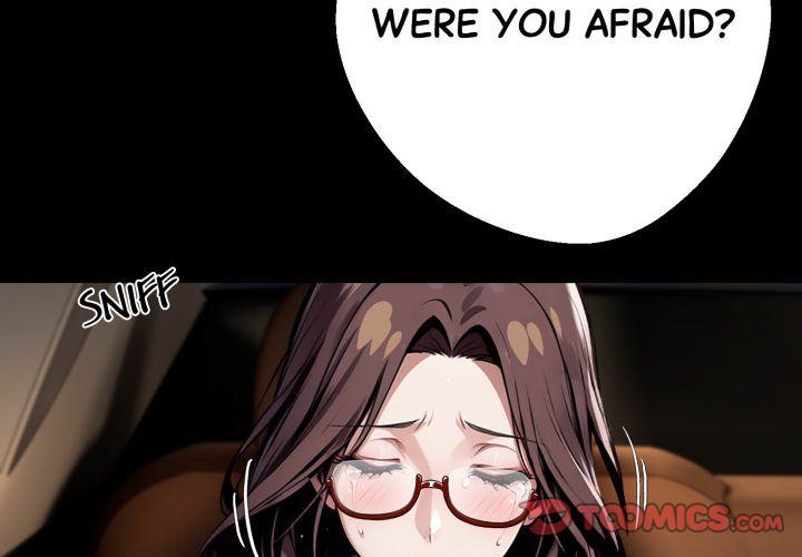 Workaholic Gangster Chapter 72 - Page 3