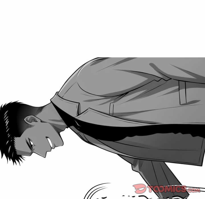 Workaholic Gangster Chapter 72 - Page 21
