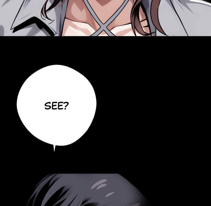 Workaholic Gangster Chapter 72 - Page 25