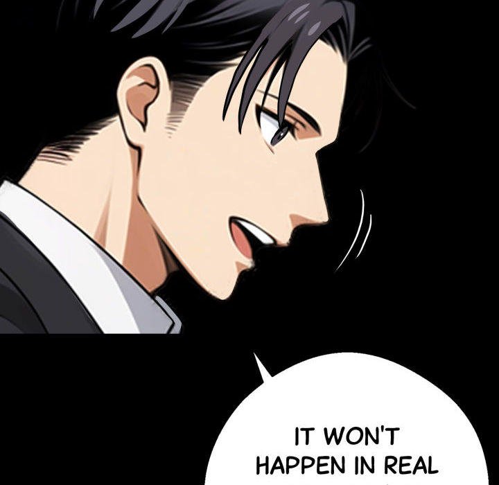 Workaholic Gangster Chapter 72 - Page 26